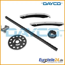 Timing Chain Kit Dayco KTC1125 for Renault Trafic III Bus