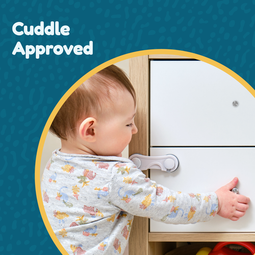 Baby Proof Kit Edge Protector Set Child Safety Corner Locks Socket Covers Home - Picture 25 of 46