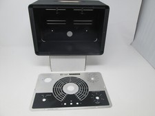 KNIGHT Model KG-670 Silver Face R/C Tester CABINET ONLY