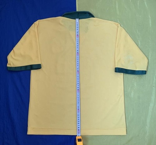 CRYSTAL PALACE 1991-1992 AWAY FOOTBALL SHIRT SOCCER JERSEY BUKTA Sz.34-36 - Picture 9 of 9