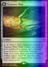 MTG Magic the Gathering Treasure Map (250/20) XLN Treasure Chest LP FOIL