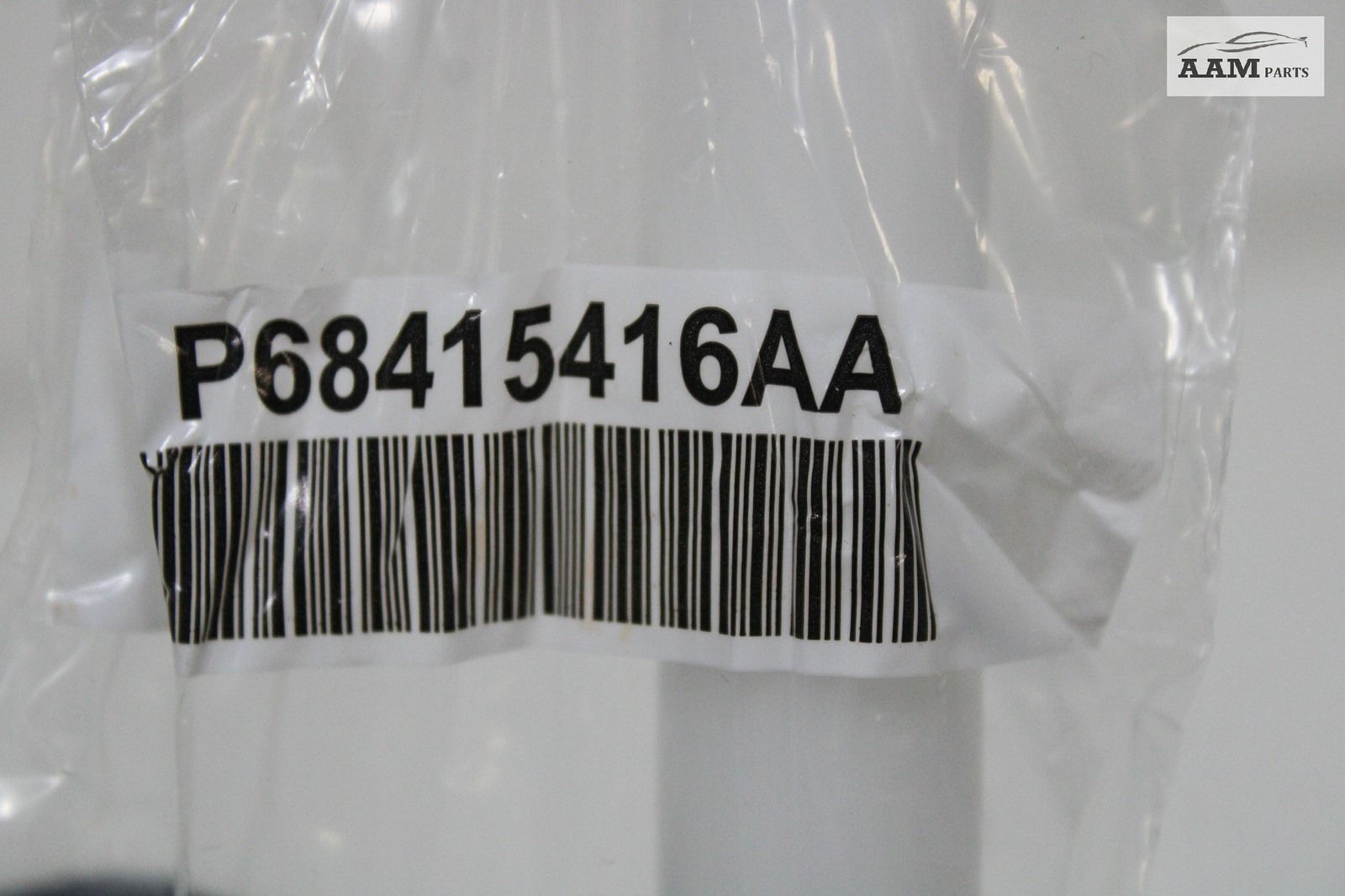 2014-2024 JEEP GRAND CHEROKEE FUEL FILLER FUNNEL TUBE ADAPTER HOSE OEM