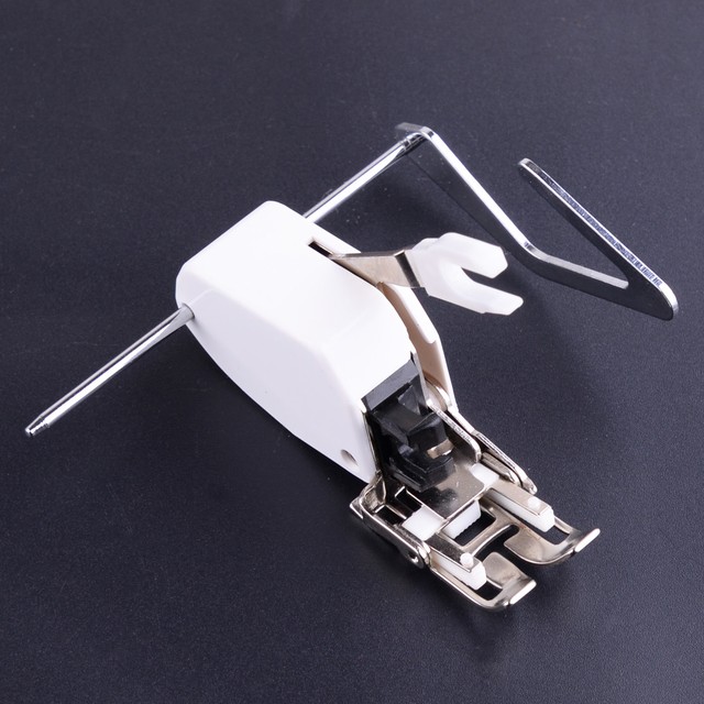 7mm Even Feed Walking Foot Fit for Brother Low Shank Sewing Machine X80927001 eBay
