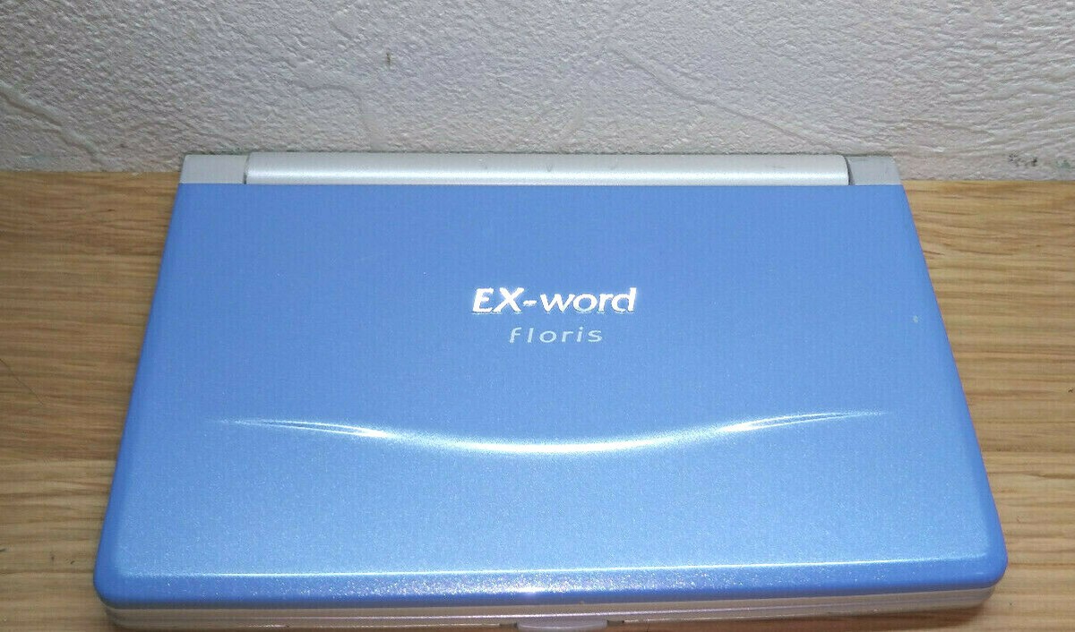 CASIO EX-word XD-R6200 JP-EN Dictionary 23 Contents Japan