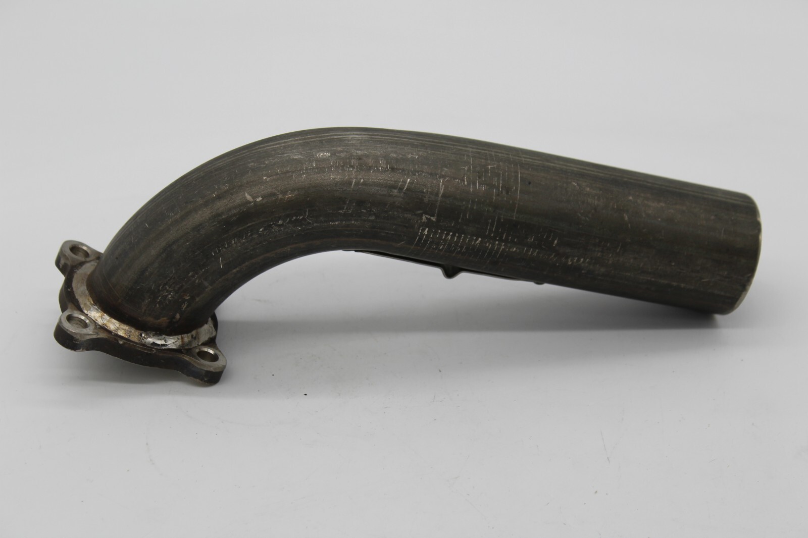 Ferrari Exhaust Wastegate Pipe Tube Outlet 288 GTO Factory OEM P/N 123421