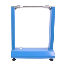 Motorcycle Rim Tire Wheel Balancer Balancing Spin Static Truing Stands Universal