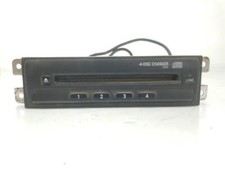 Autoradio Mitsubishi MONTERO