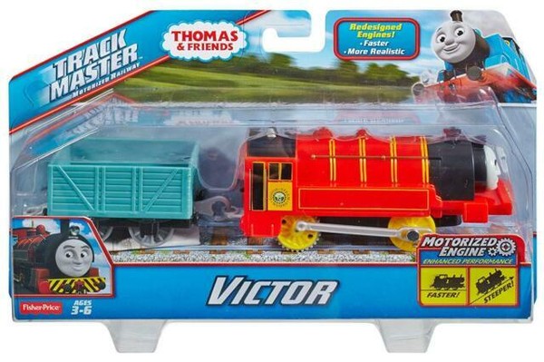 thomas and friends victor toy