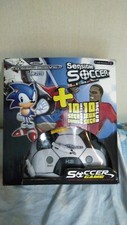 Sega Mega Drive Mini-Sensitive Soccer-AtGames-Model-Pal