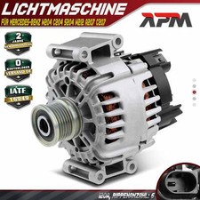 Lichtmaschine Generator 120A 14V für Mercedes-Benz W204 C204 S204 W212 A207 Lichtmaschine Generator 120A 14V für Mercedes-Benz W204 C204 S204 W212 A207