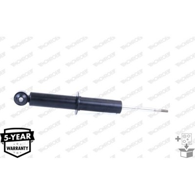 TRW TWIN JGM1127T Ammortizzatore Assale Anteriore, A Pressione - 10