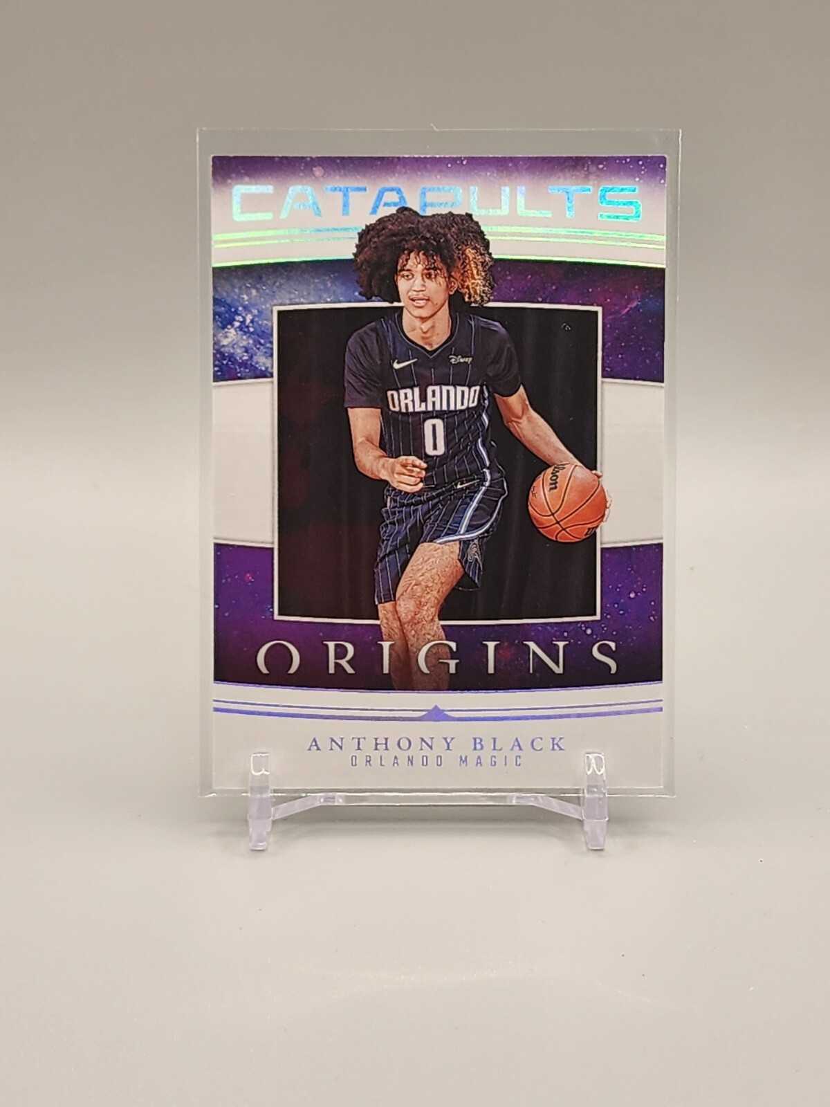 Anthony Black 2023-24 Origins #7 Catapults Rookie