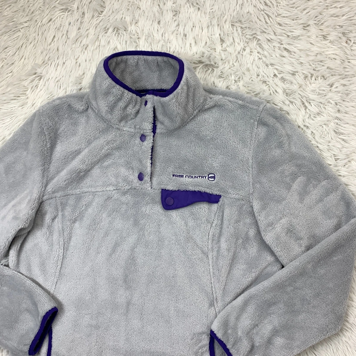 half button jacket