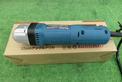 Makita DA3010F Winkelbohrmaschine 450 W online kaufen | eBay