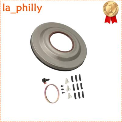 Powershift Gearbox Seal Cover Kit For S40 S80 LR2 Freelander Rubber Replacement