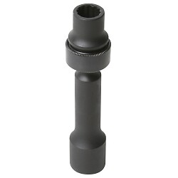 Sunex Tools 216ZUMDL 1/2'' Drive, 12 Pt. Driveline Limited Clearance Impact