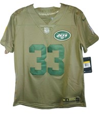 jamal adams salute to service jersey