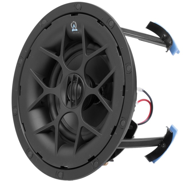 Origin Acoustics D63 Round 2 Way In Ceiling Speaker For Sale