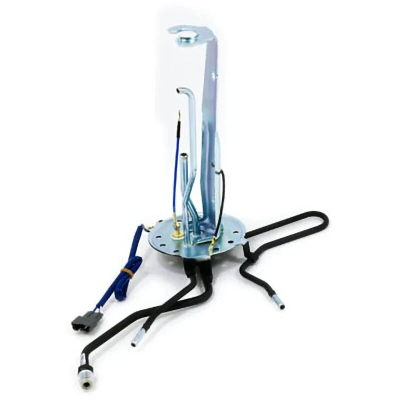 TOYOTA Genuine COROLLA GT LEVIN AE86 23206-16170 FUEL PUMP BRACKET For IN-TANK - Image 3 of 4