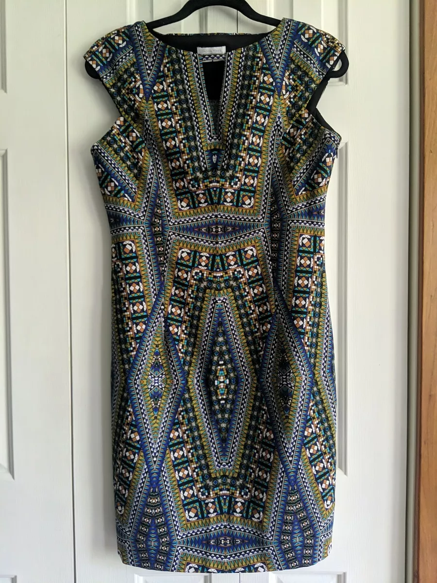 London times shift dress cheap