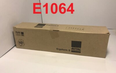 Rittal Griffsystem Ergoform-S 2452.000 - UNBENUTZT - 