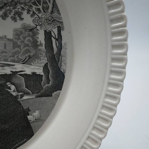 Josiah Spode Commemorative Bowl 8.25" Dia Celebrating 200 Years of Craftmanship - Picture 7 of 15