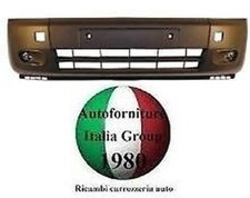 Pare-choc avant Ford TOURNEO CONNECT