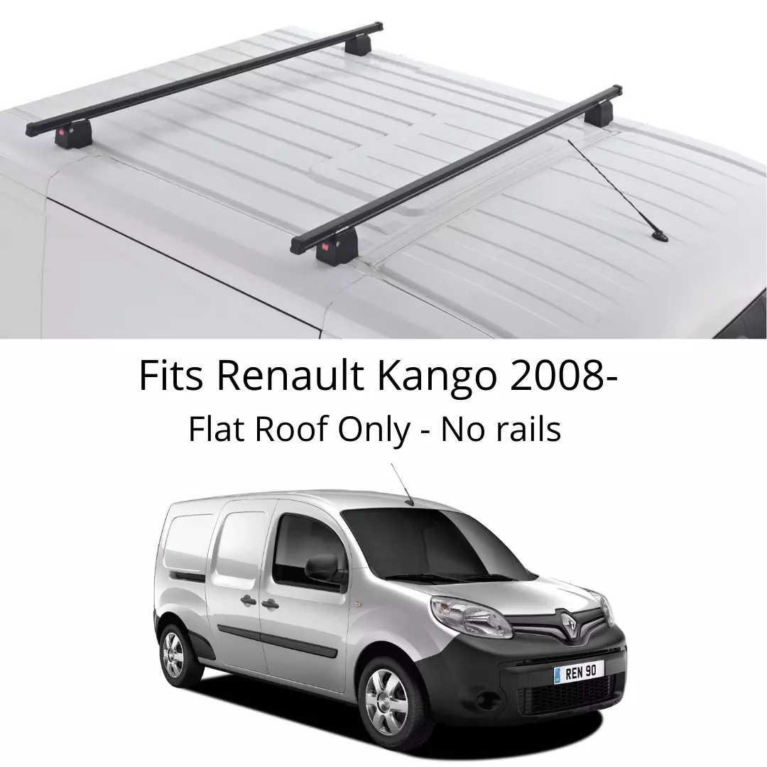 kangoo roof rails