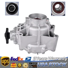 Rear Gearbox Fits CFMoto ZForce UForce 500 1000 800 UTV SSV Q860-330000-40000