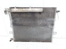 Radiateur Mercedes CLASSE R