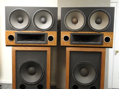 augspurger speakers