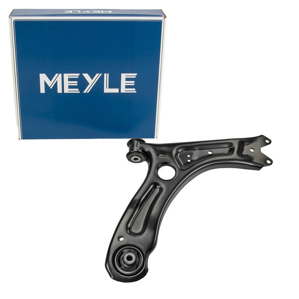 Meyle 1160500126 Querlenker Lenker FüR VW Jetta IV Vorderachse Rechts 5C0407152D-image