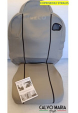 Fodere sedili IVECO Stralis SEDILE Guida Foderini set