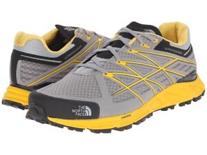 trail running shoes the north face