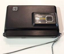 Kodak Disc Camera 6000 for sale - eBay