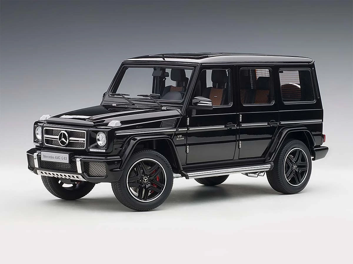 Autoart 2025 g63 amg