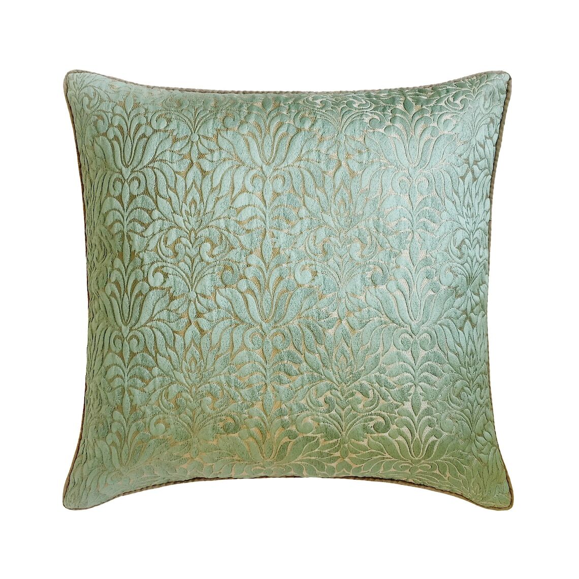 Decorative Cushion Case Blue 16