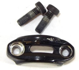 Колодки shimano m575
