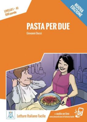 Pasta per due - Nuova Edizione | Buch | 9783192153518