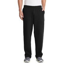 Mafoose Men's Core Fleece Classic Sweatpant with Pockets PC78P