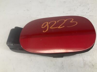 18-23 Kia Stinger Fuel Filler Door Flap w/ Cap Q