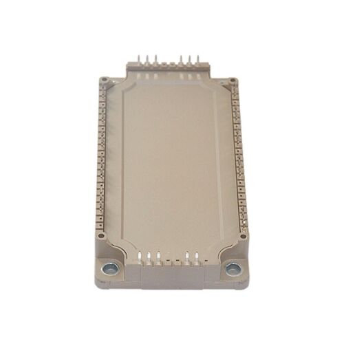 1PCS FUJI Electric 7MBR75XNA120-50 IGBT MODULE 75A1200V - Picture 2 of 4