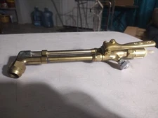 Meco Weld Masters Welding Cutting Torch Handle (A)