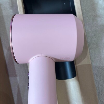 Dyson Supersonic Hair Dryer Sakura Rose Gold HD08 Japan Limited