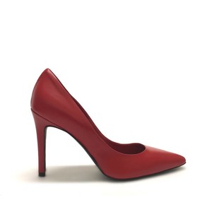 decollete a punta tacco alto decolte scarpe rosse vera pelle made in italy ebay dettagli su decollete a punta tacco alto decolte scarpe rosse vera pelle made in italy