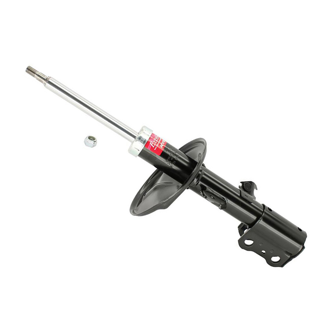 キクタン1200 KYB Front Strut Rear Shock Absorber For TOYOTA SIENNA 98 99 00 01