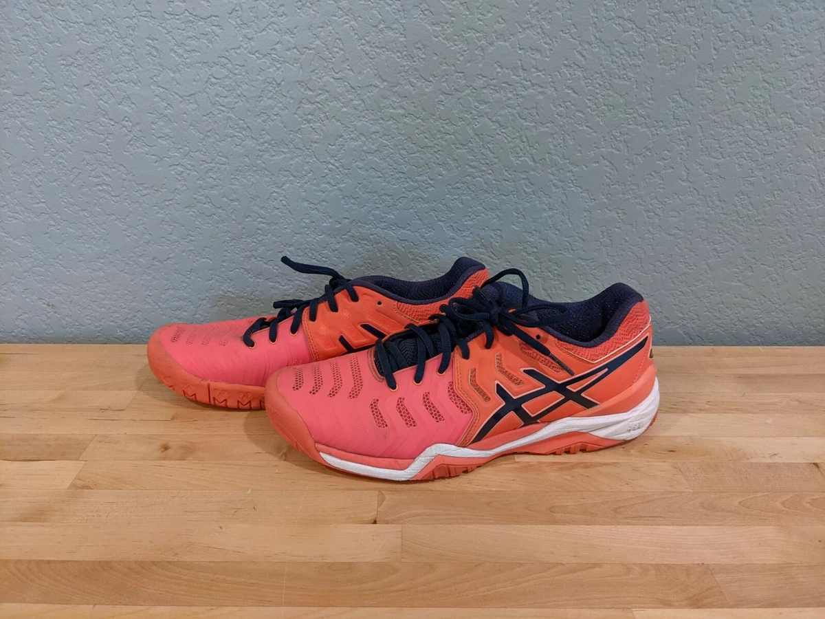 Asics gel resolution 7 for cheap sale