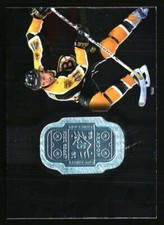 Jason Allison 1998 SPx Finite #6  Hockey Card