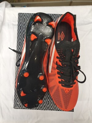 UMBRO Velocita Alchemist PRO FG Fußballschuhe Soccer Shoes UK 8 bis 12 VK 200 
