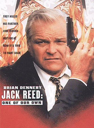 その他 Jack Reed: One of Our Own [DVD] Amazon.com: Jack Reed - One Of Our Own [1995] [DVD] : Movies